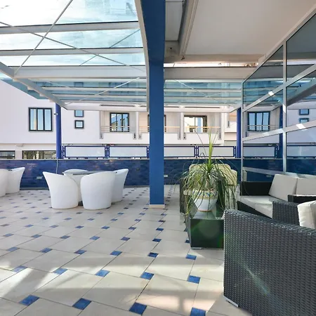 Damavi סן פוקה