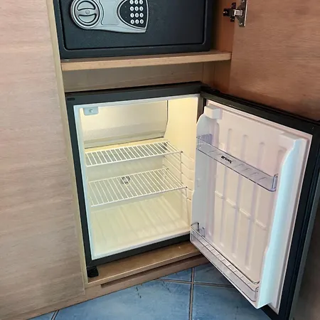 Damavi 3* סן פוקה