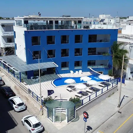 Damavi 3* סן פוקה