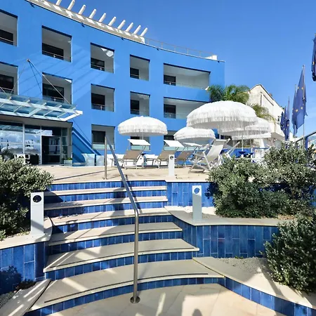 Damavi Hotel San Foca