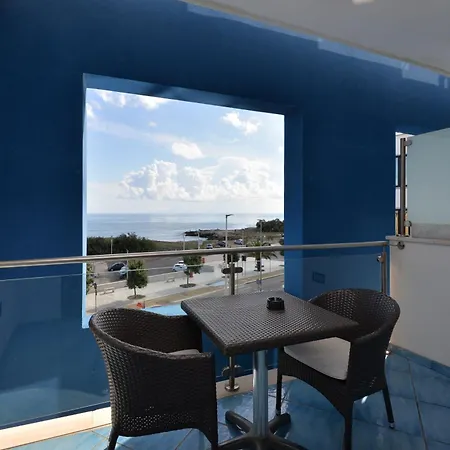 Hotel Damavi San Foca